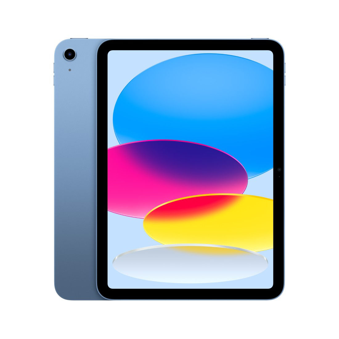 APPLE iPad 11 (A16) WI-FI 128GB Blue Tablet (MD4A4TY/A)