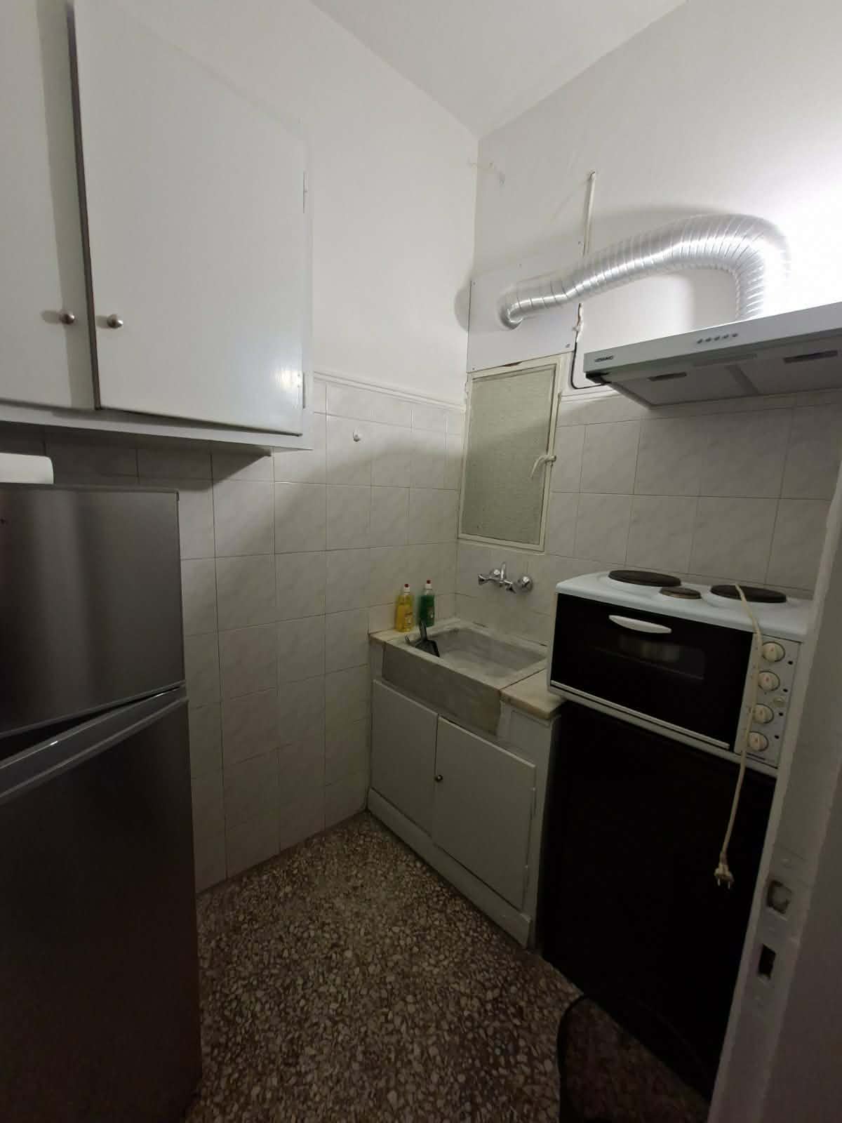 Αθήνα- Παγκράτι, ενοικιάζεται επιπλωμένη γκαρσονιέρα