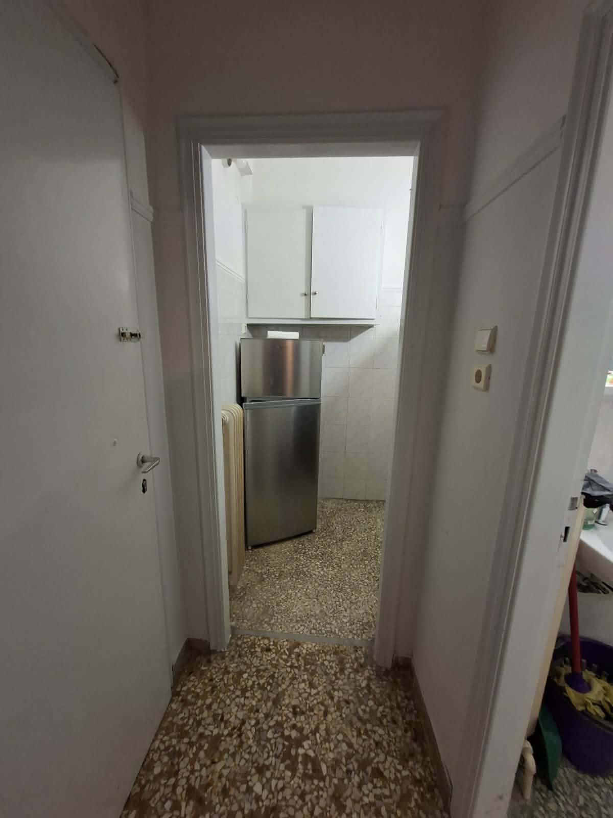 Αθήνα- Παγκράτι, ενοικιάζεται επιπλωμένη γκαρσονιέρα