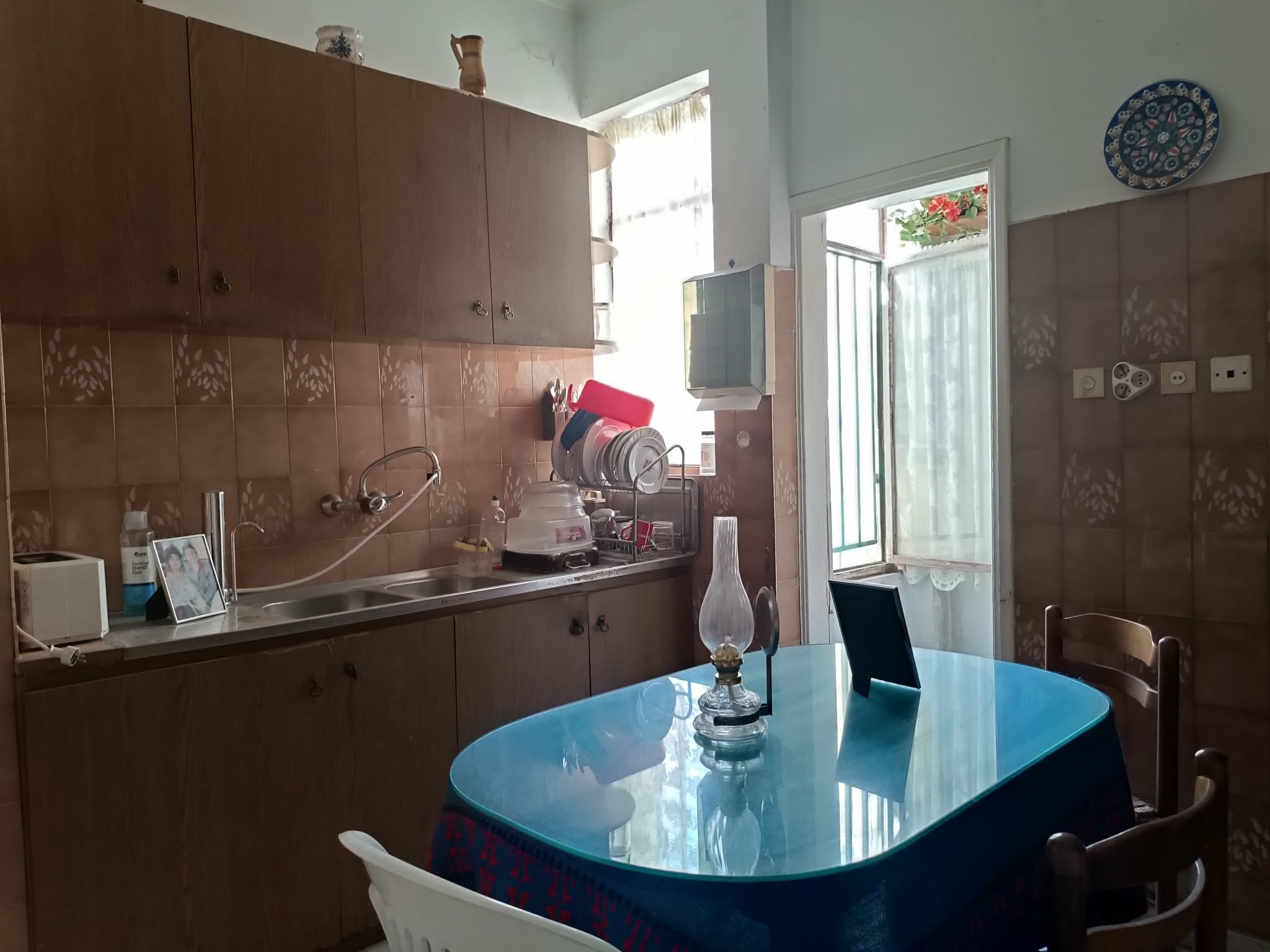 Περιστέρι, πωλείται αυτόνομο κτήριο 4 διαμερισμάτων 286 τ.μ