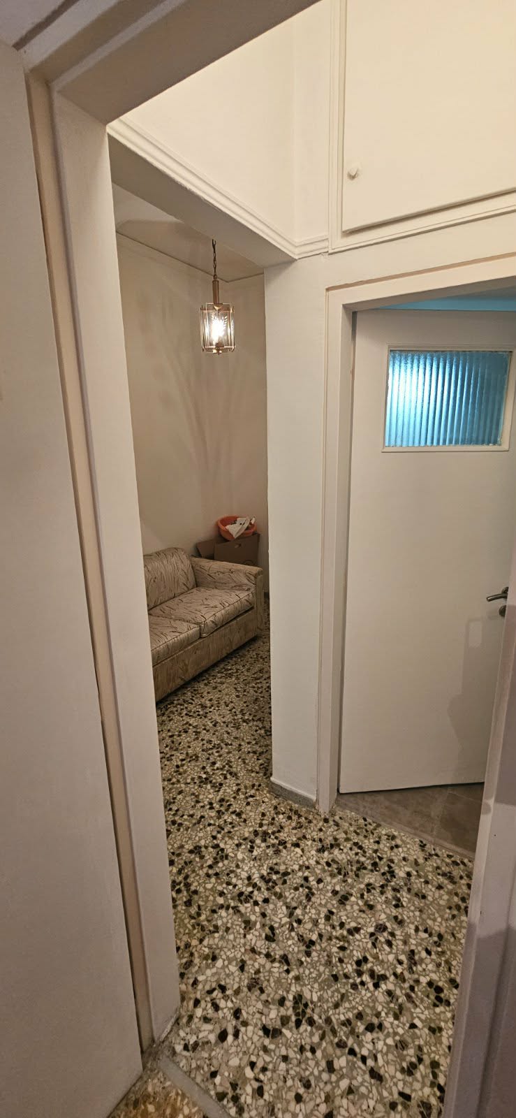 Αθήνα – Παγκράτι, ενοικιάζεται γκαρσονιέρα 43 τ.μ