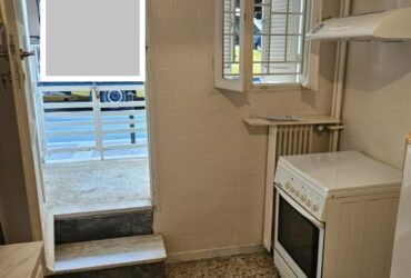 Αθήνα – Παγκράτι, ενοικιάζεται γκαρσονιέρα 43 τ.μ