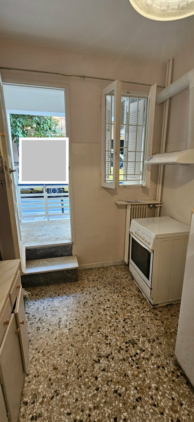 Αθήνα – Παγκράτι, ενοικιάζεται γκαρσονιέρα 43 τ.μ