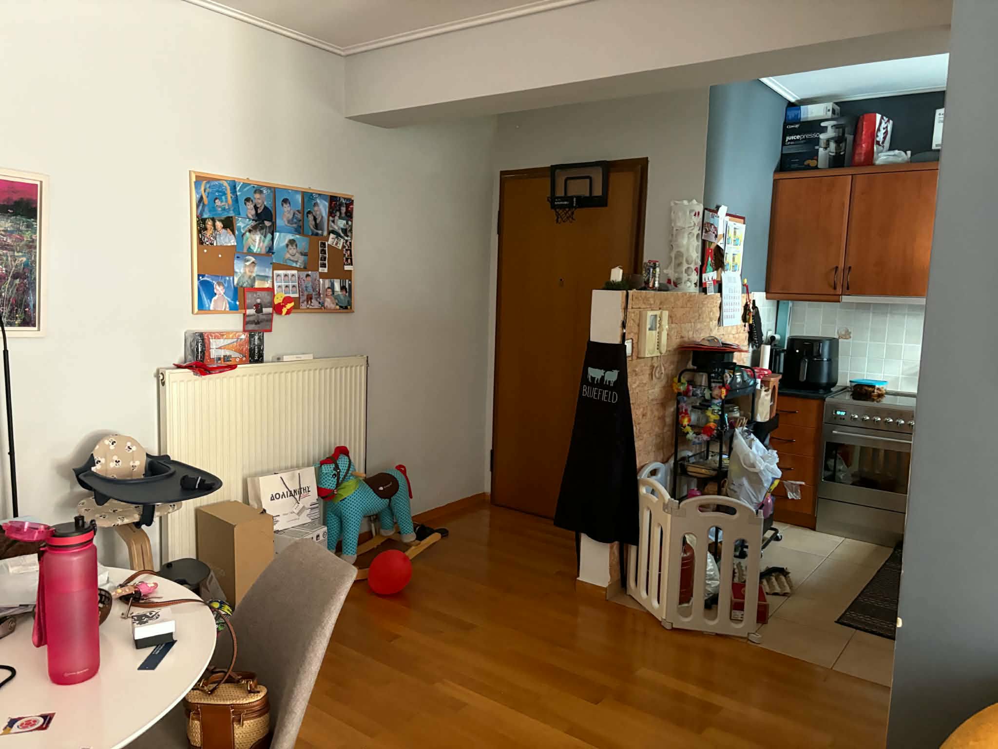Μεταμόρφωση Αττικής – Πωλείται διαμέρισμα 75 τ.μ