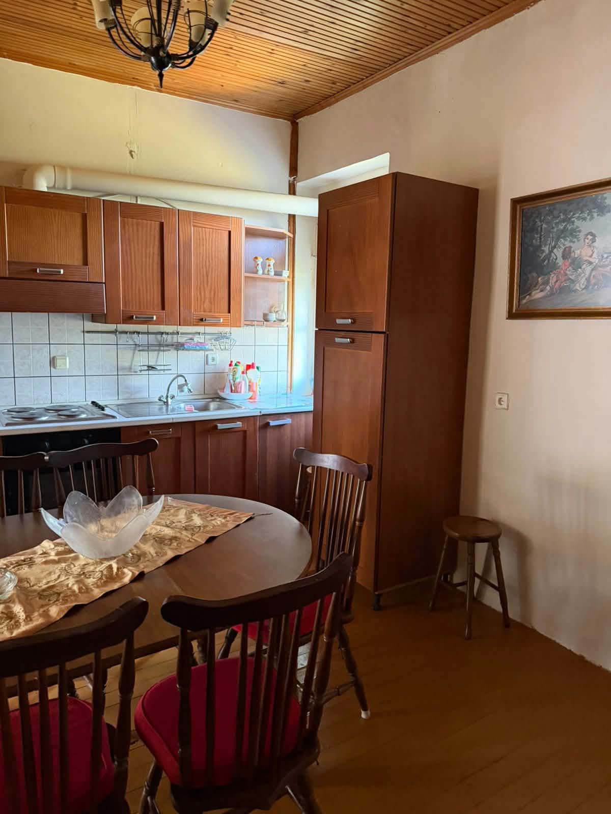 Καστόρειο Λακωνίας πωλείται διπλοκατοικία 150 τ.μ σε οικόπεδο 1.553 τ.μ