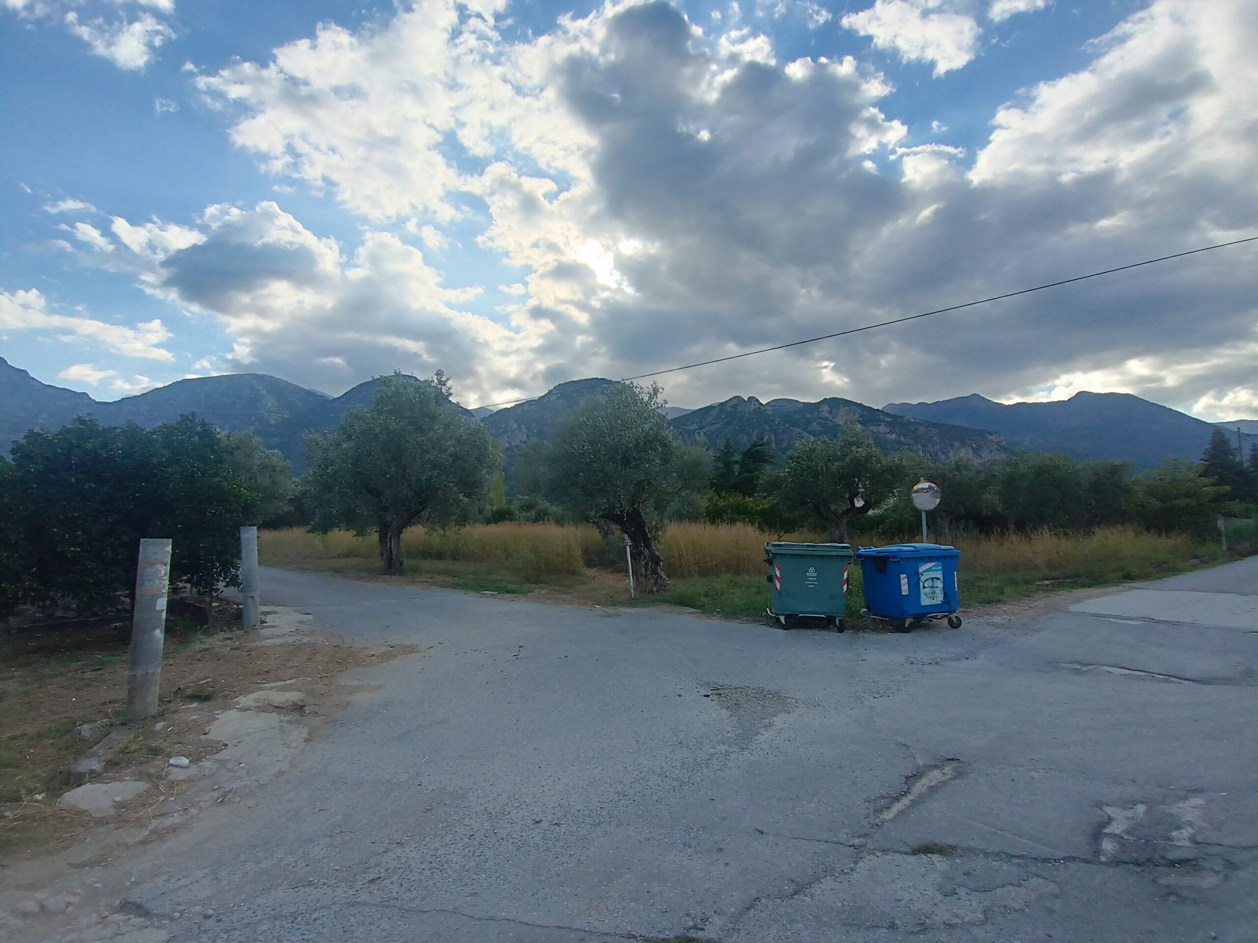 Σπάρτη – Πωλείται οικόπεδο 8.545 τ.μ. εντός οικισμού ΠΑΚΩΤΑ