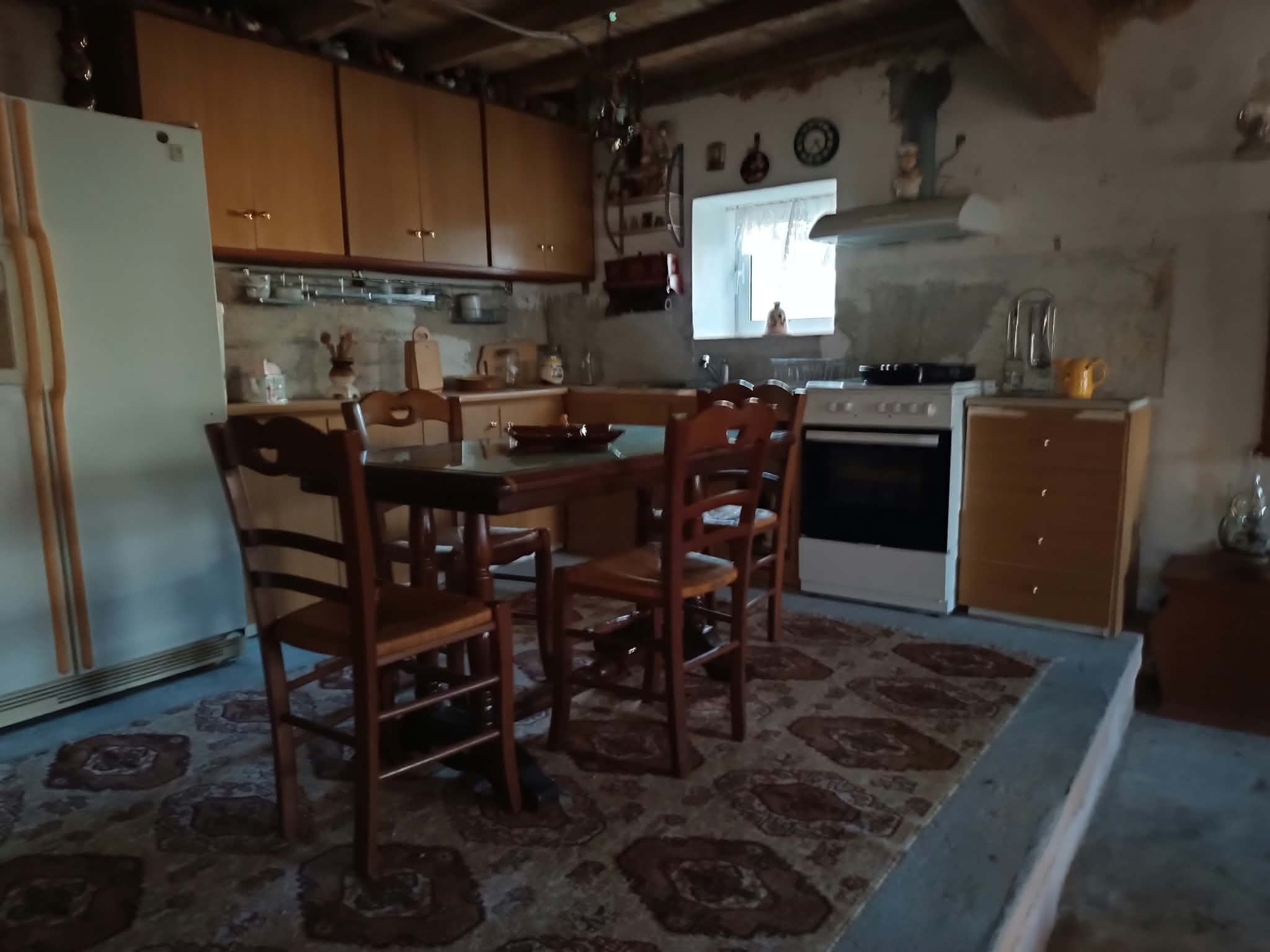 Καστόρειο Λακωνίας πωλείται διπλοκατοικία 150 τ.μ σε οικόπεδο 1.553 τ.μ