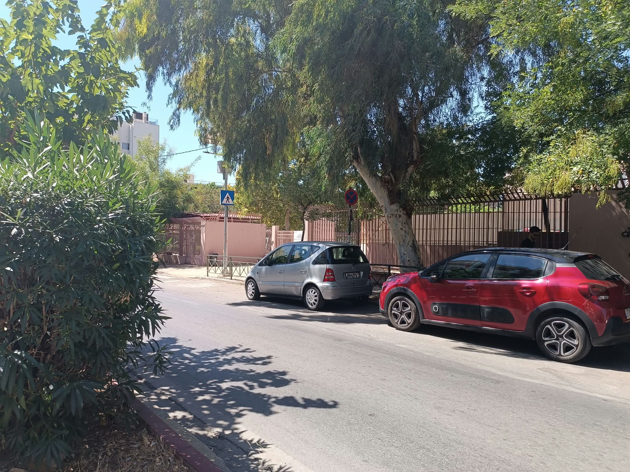 Αθήνα Βοτανικός, πωλείται κατάστημα 124 τ.μ