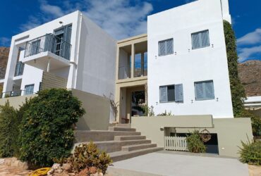 ΕΛΑΦΟΝΗΣΟΣ – ΣΙΜΟΣ, πωλείται ξενοδοχείο 10 διαμερισμάτω