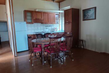 Καστόρειο Λακωνίας πωλείται διπλοκατοικία 150 τ.μ σε οικόπεδο 1.553 τ.μ
