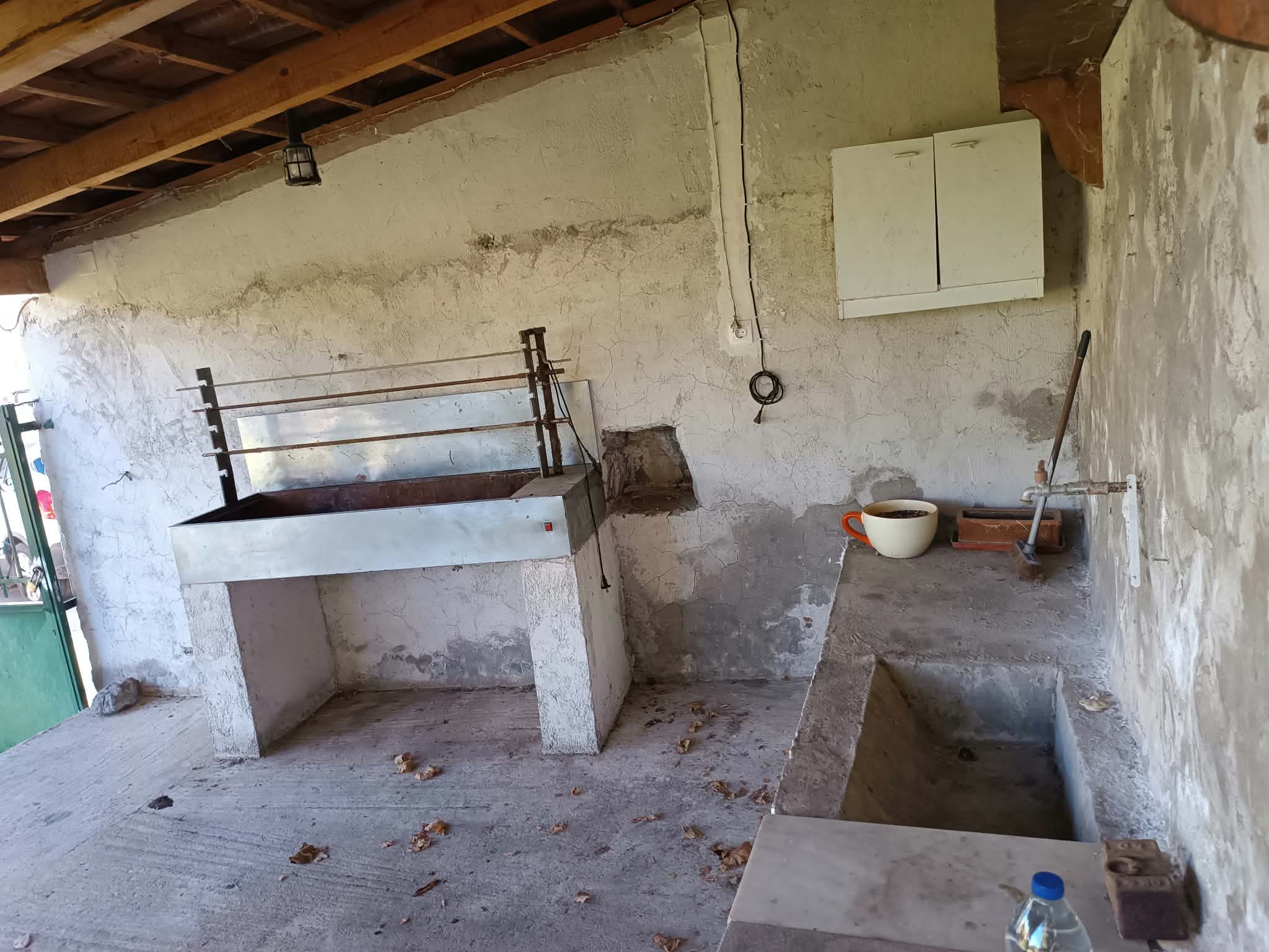 Καστόρειο Λακωνίας πωλείται διπλοκατοικία 150 τ.μ σε οικόπεδο 1.553 τ.μ