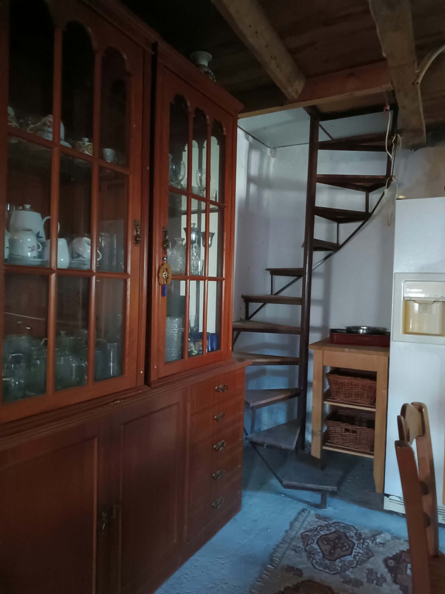 Καστόρειο Λακωνίας πωλείται διπλοκατοικία 150 τ.μ σε οικόπεδο 1.553 τ.μ