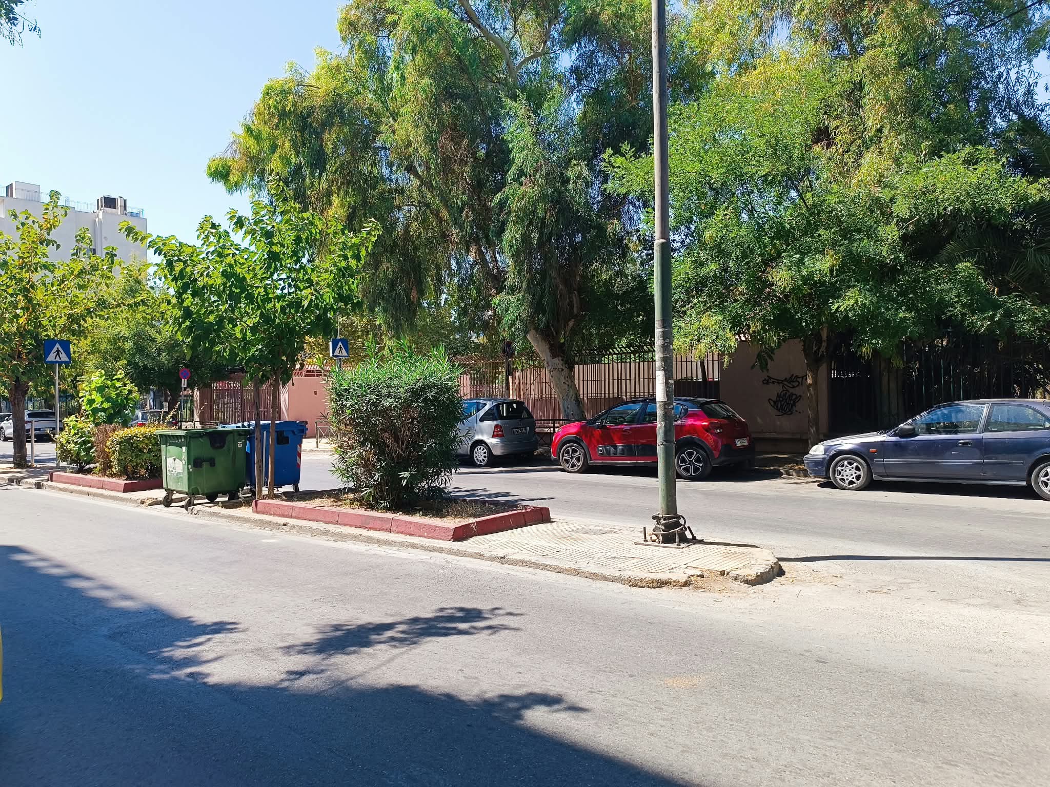 Αθήνα Βοτανικός, πωλείται κατάστημα 124 τ.μ